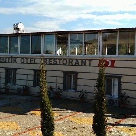 Butik Otel Osmaniye (Mediterranean) Exterior photo
