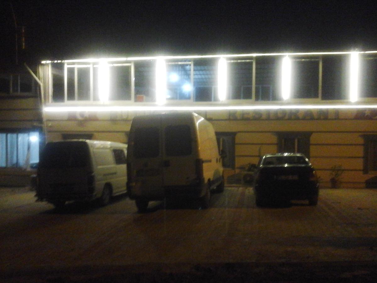 Butik Otel Osmaniye (Mediterranean) Exterior photo