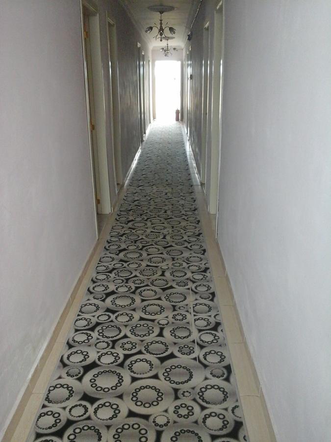 Butik Otel Osmaniye (Mediterranean) Exterior photo