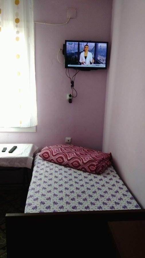 Butik Otel Osmaniye (Mediterranean) Exterior photo